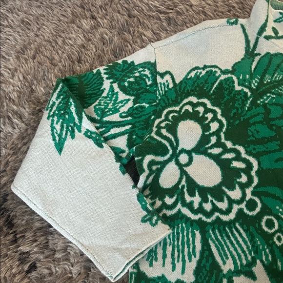 Anthropologie Maeve Carys mockneck sweater - Picture 6 of 10